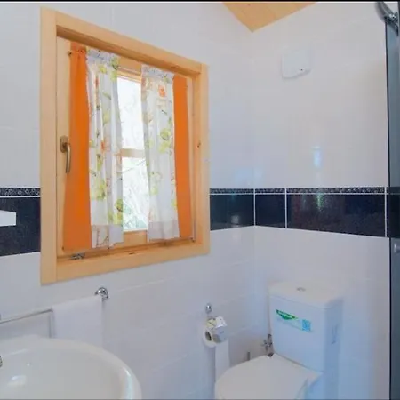 Motel Equestrian And Club Bodrum